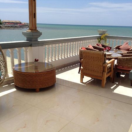 Hotel Residencial Ramire-Tour Benguela Luaran gambar