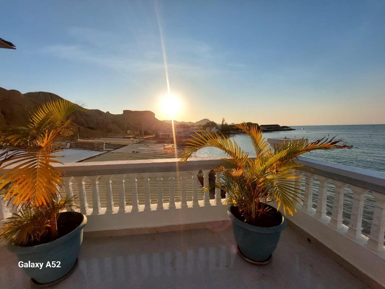 Hotel Residencial Ramire-Tour Benguela Luaran gambar