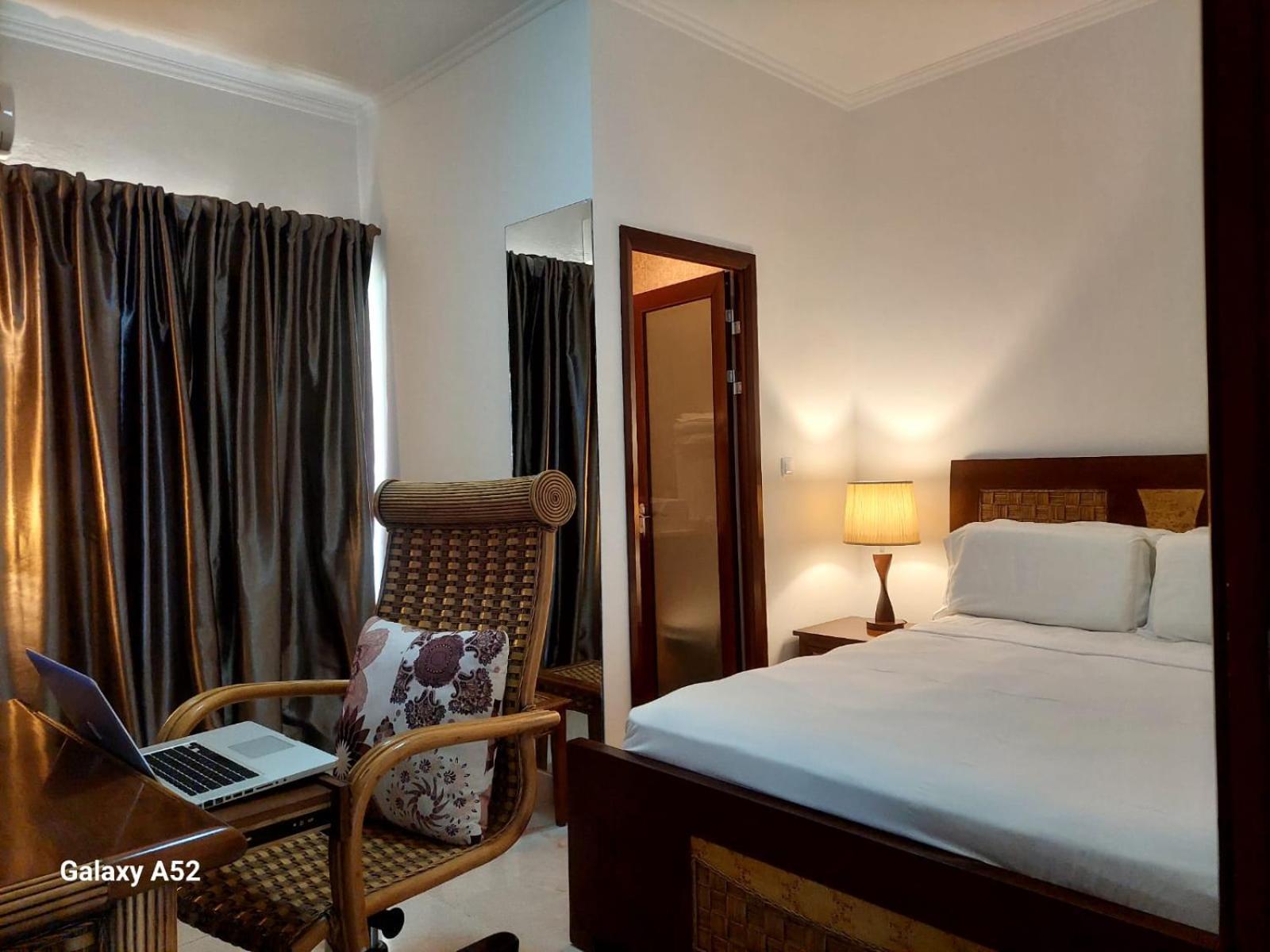 Hotel Residencial Ramire-Tour Benguela Luaran gambar