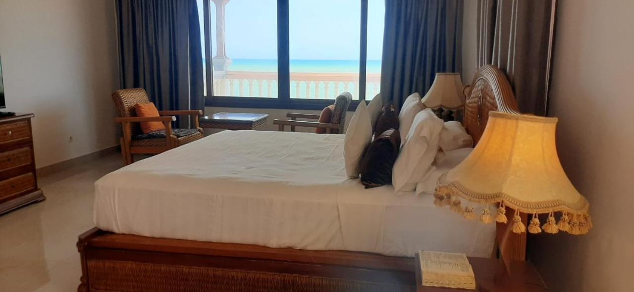Hotel Residencial Ramire-Tour Benguela Luaran gambar