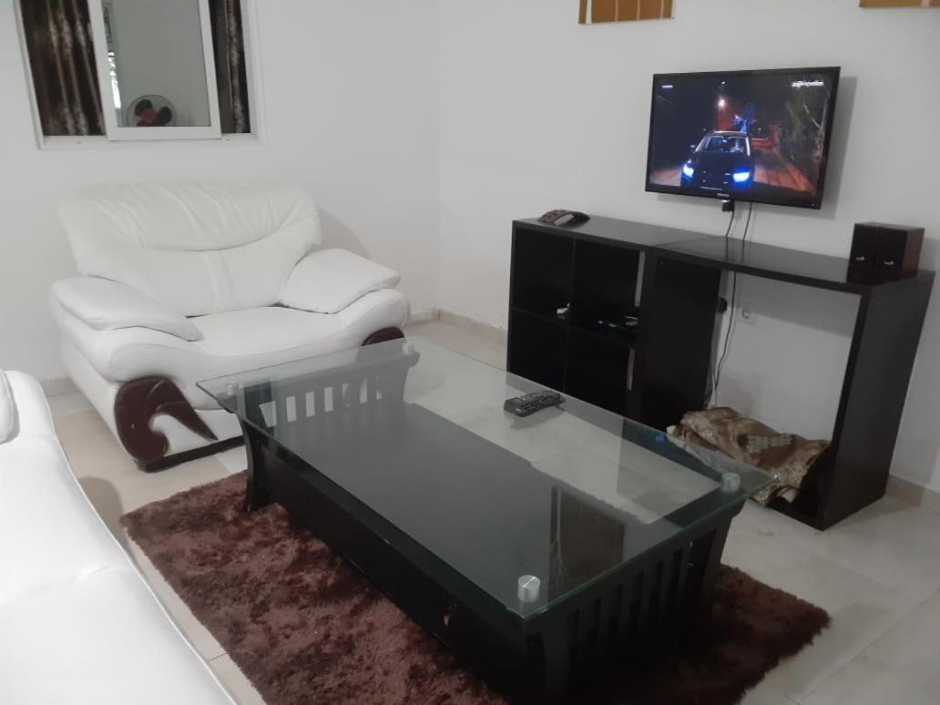 Hotel Residencial Ramire-Tour Benguela Luaran gambar