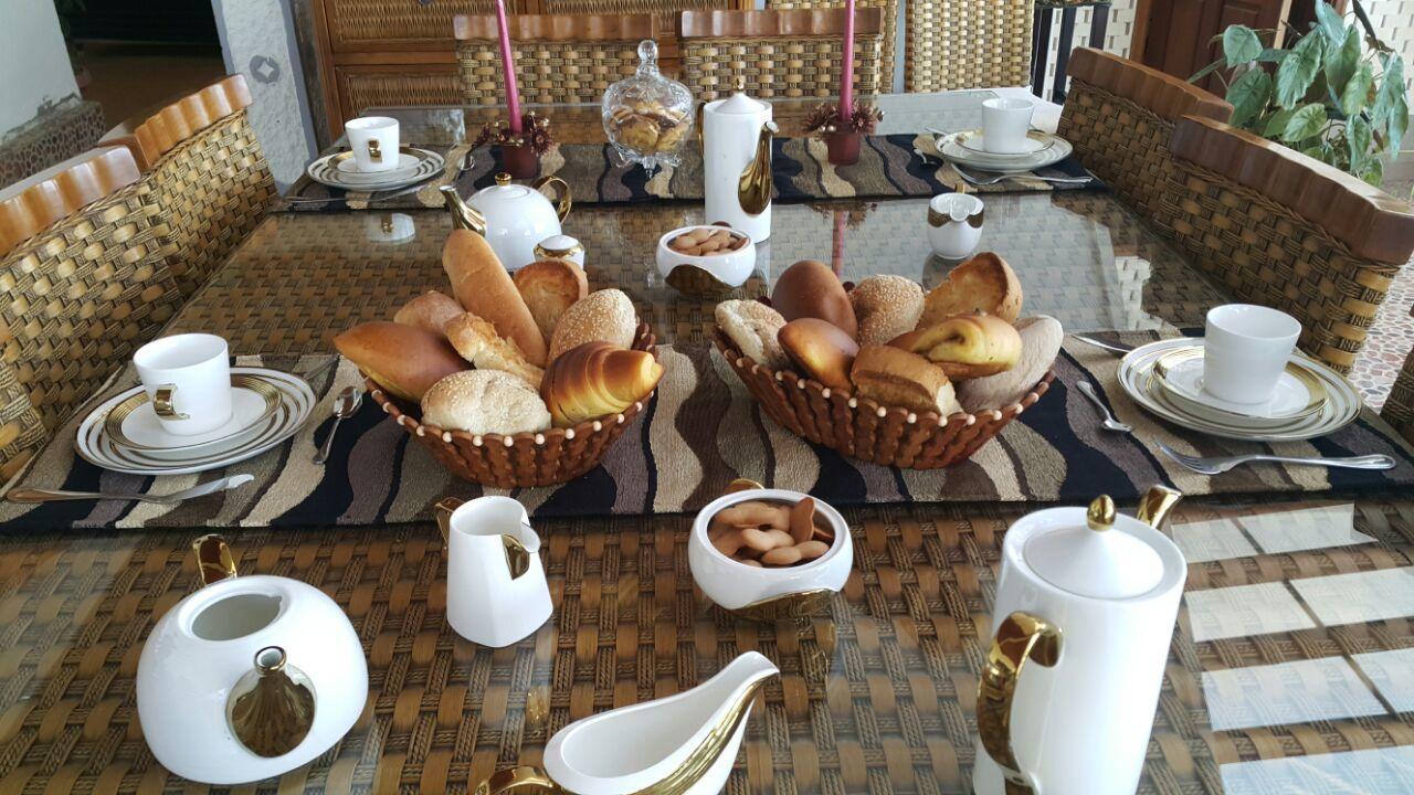 Hotel Residencial Ramire-Tour Benguela Luaran gambar
